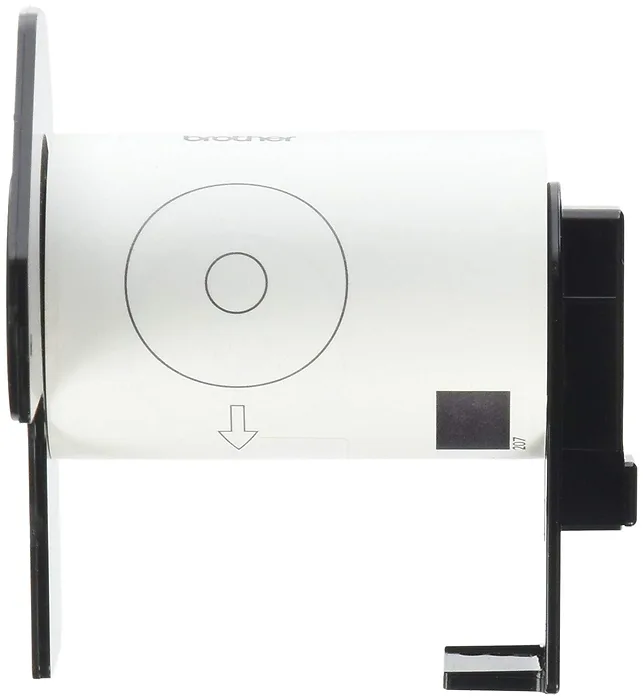 Brother-DK1207