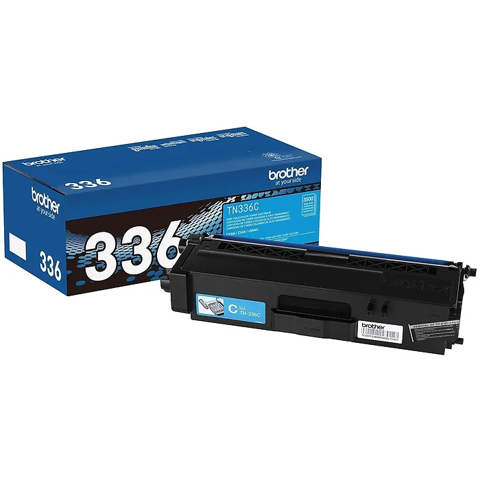 Brother-BRTTN336C