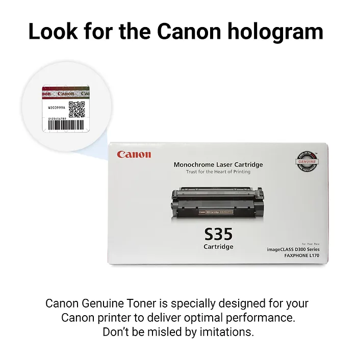 CANON INKJET-7833A001