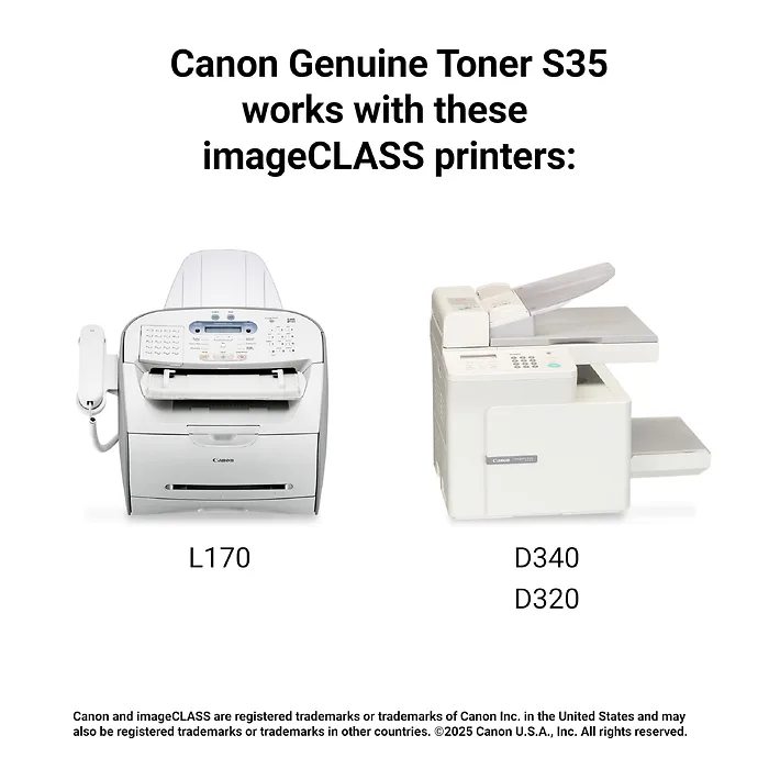 CANON INKJET-7833A001