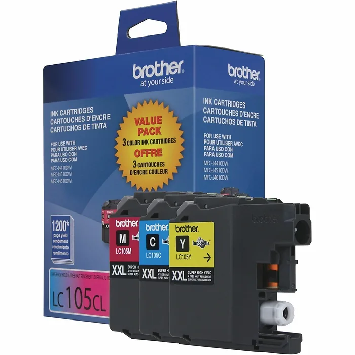 Brother-BRT LC1053PKS