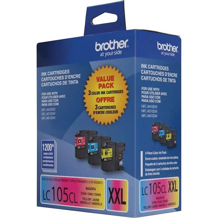 Brother-BRT LC1053PKS