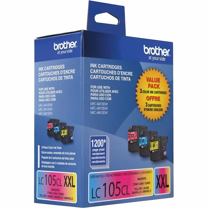 Brother-BRT LC1053PKS