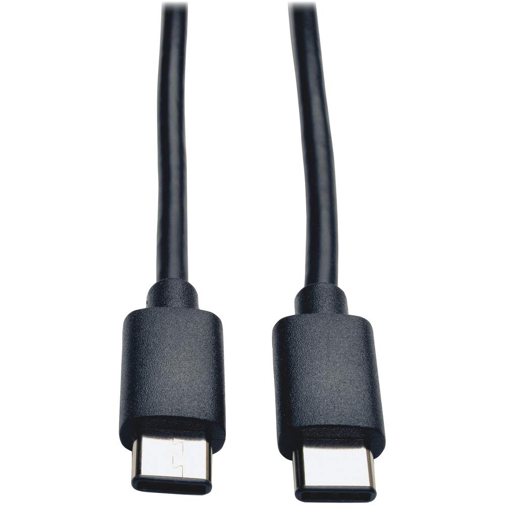 Eaton Tripplite U040-006-C — USB 2.0 Hi Speed Cbl Type C C