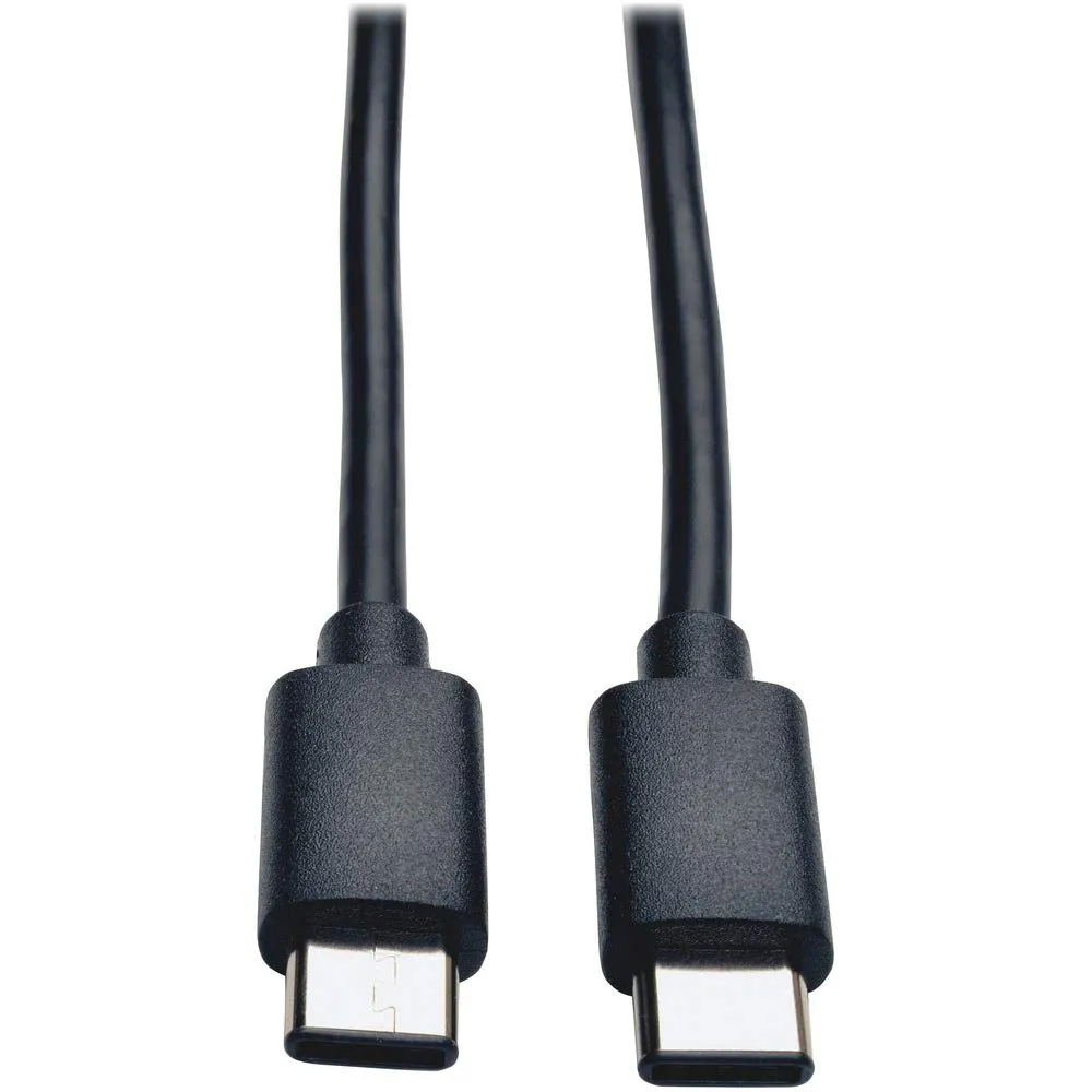 Eaton Tripplite U040-006-C — USB 2.0 Hi Speed Cbl Type C C