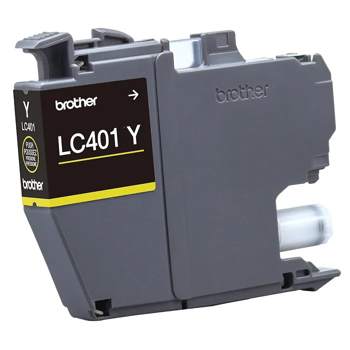 Brother-BRT LC401YS
