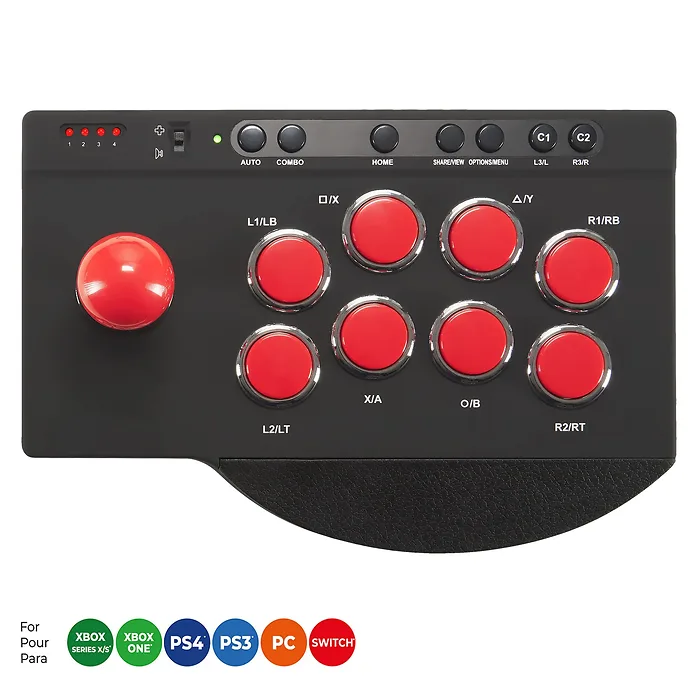 SUBSONIC-SA5662