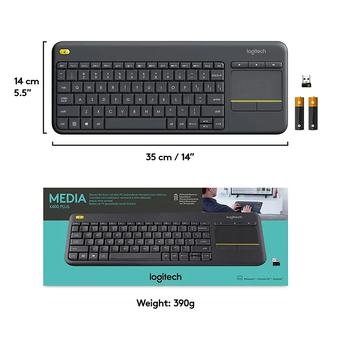 Logitech-920-007119