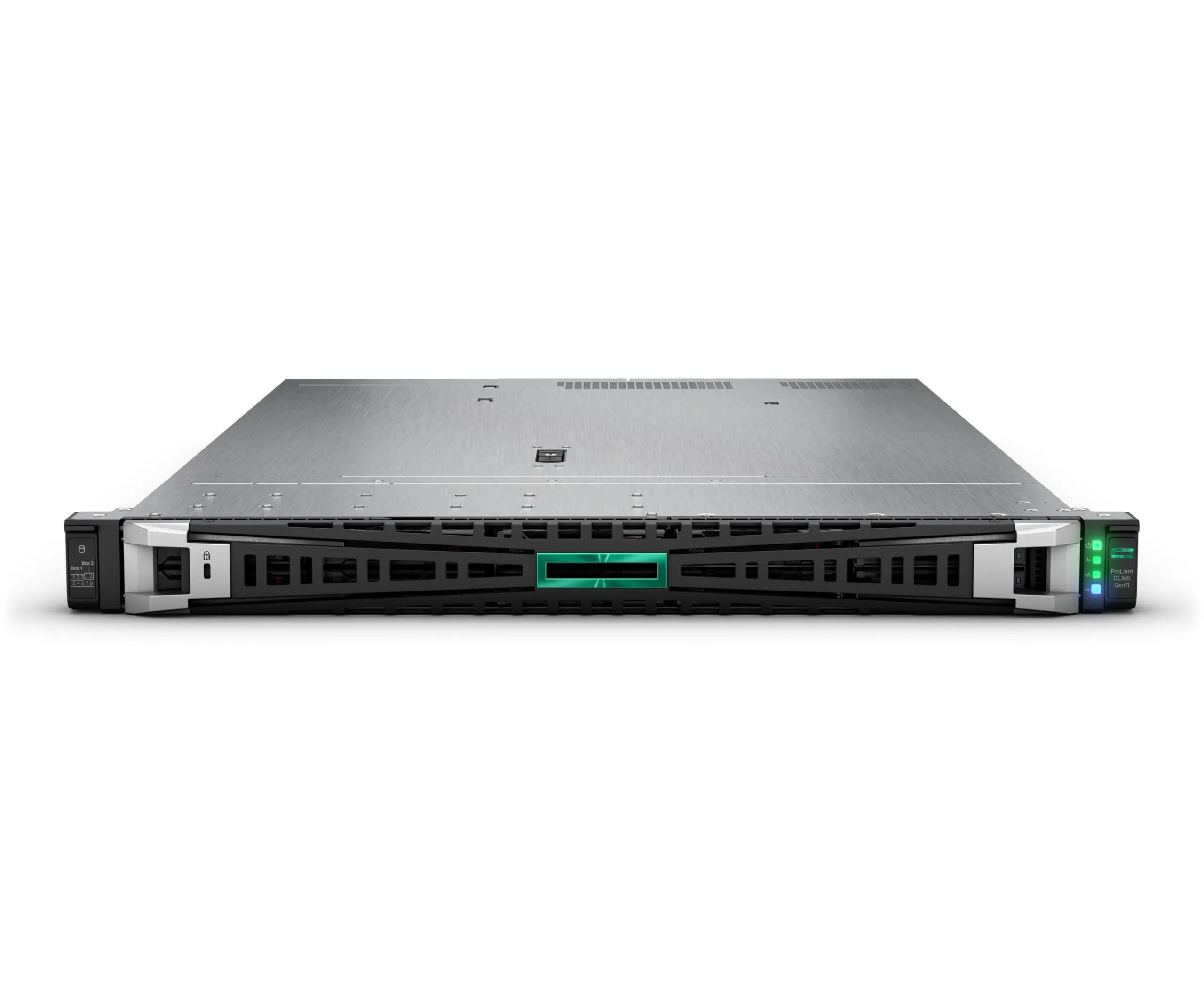 HPE P83035-005 — HPE DL365 G11 9115 8x32G 8SFF