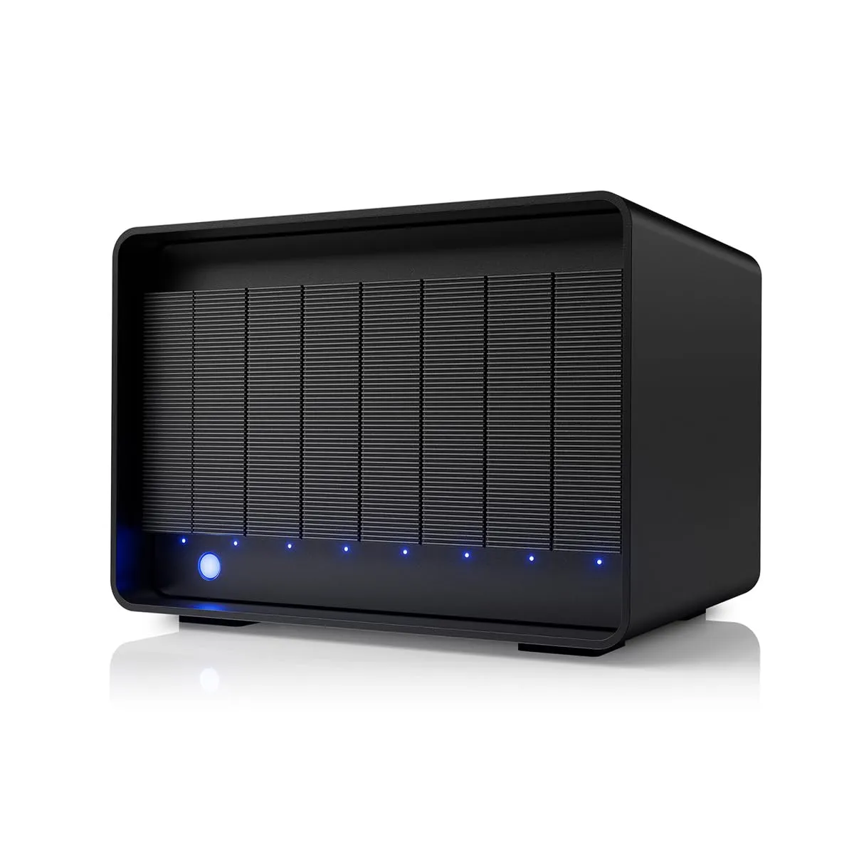 SEAGATE STNC64000400 — LACIE 8BIG PRO5 64TB