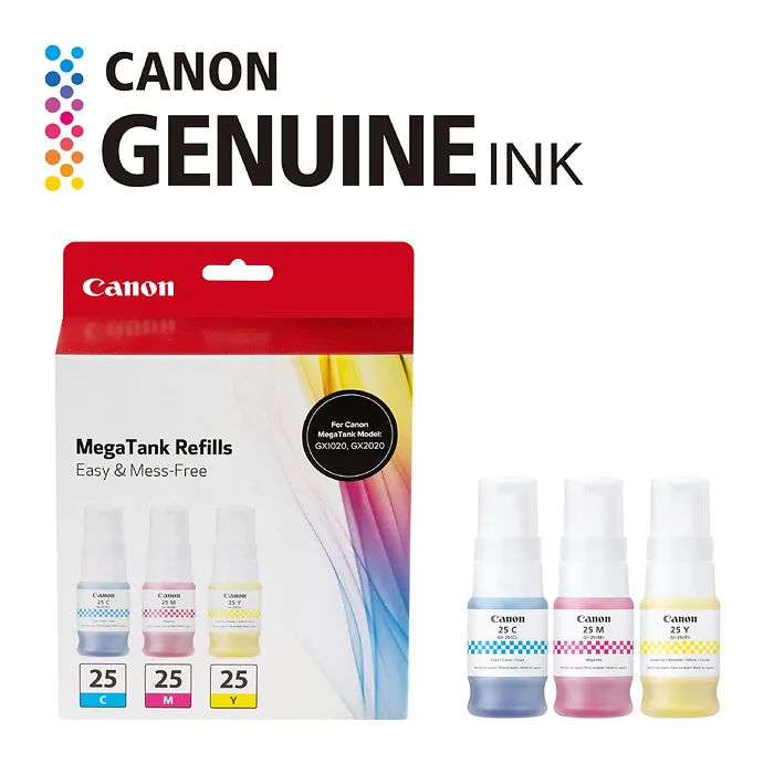 CANON INKJET-6277C002