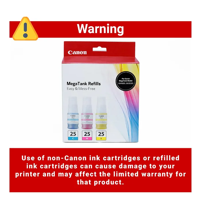 CANON INKJET-6277C002