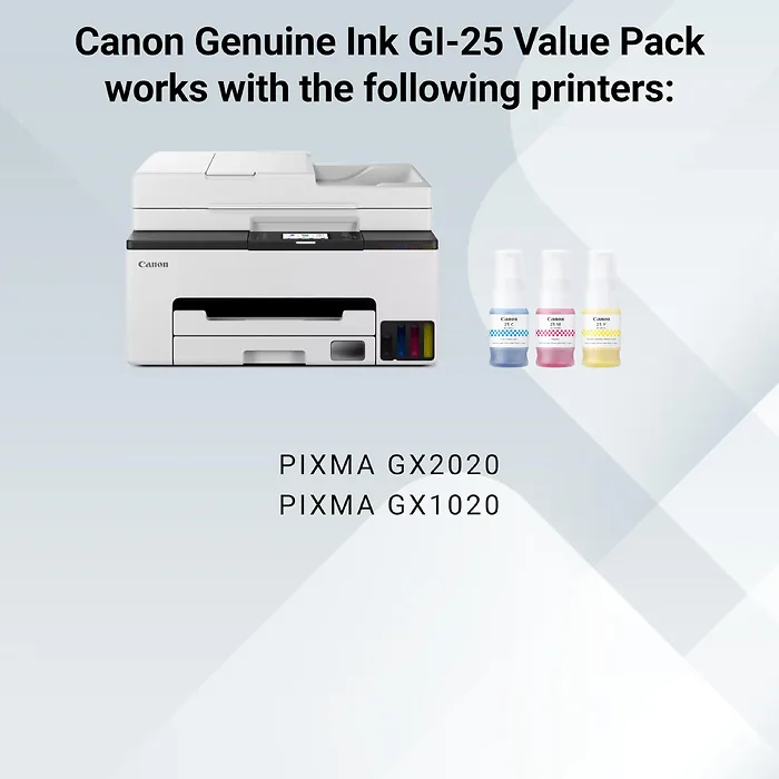 CANON INKJET-6277C002