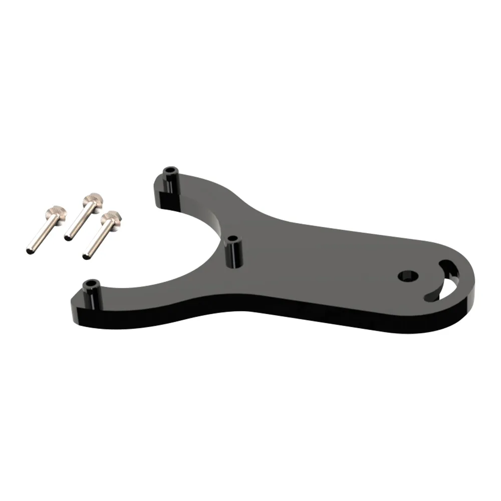 FORESIGHT 1009 — FORESIGHT Power Pole Move Fit Kit