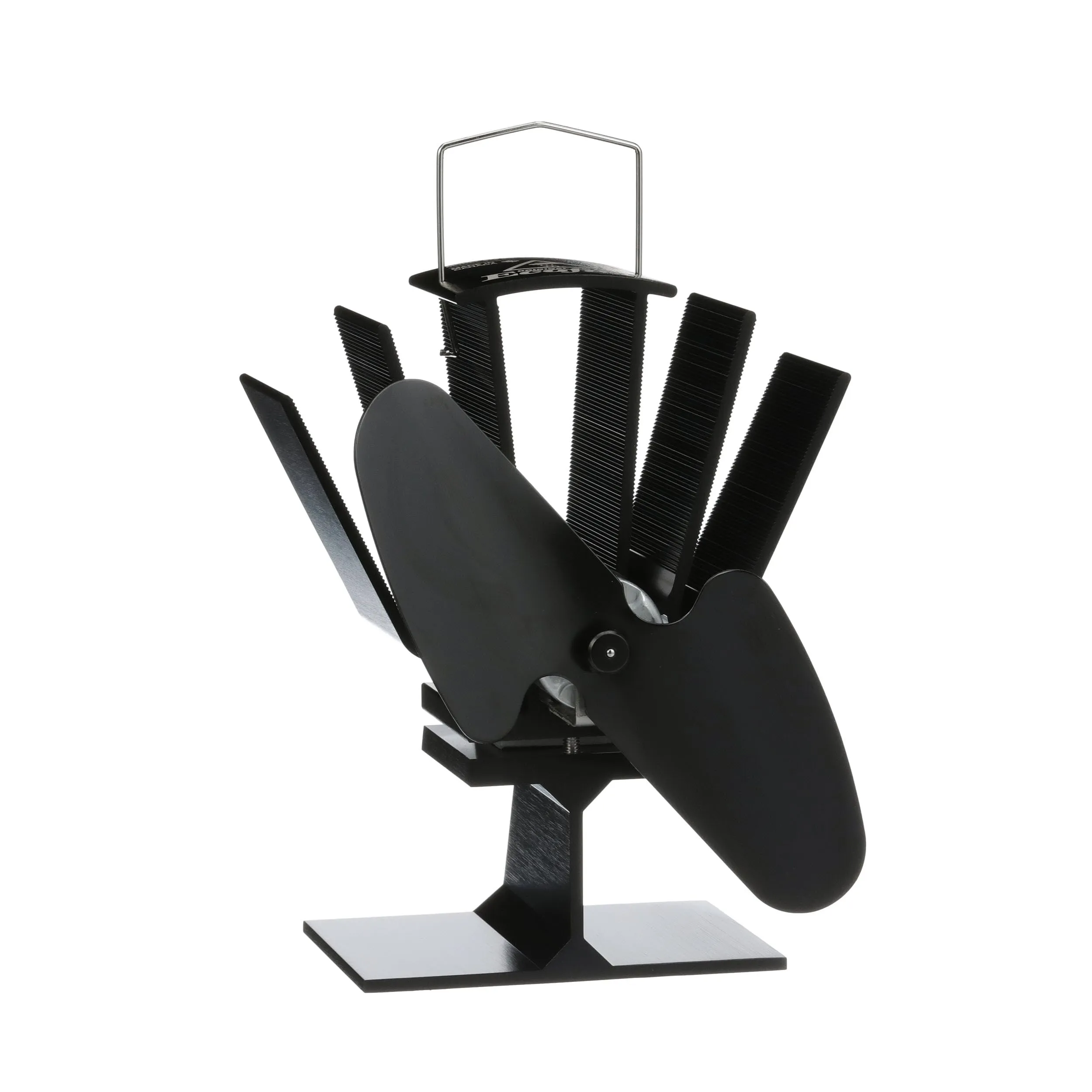 Ecofan by Caframo 815CAXBX — Ecofan by Caframo Mini 6.5" EcoFan - Black