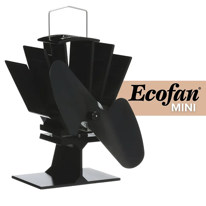 Ecofan by Caframo-815CAXBX