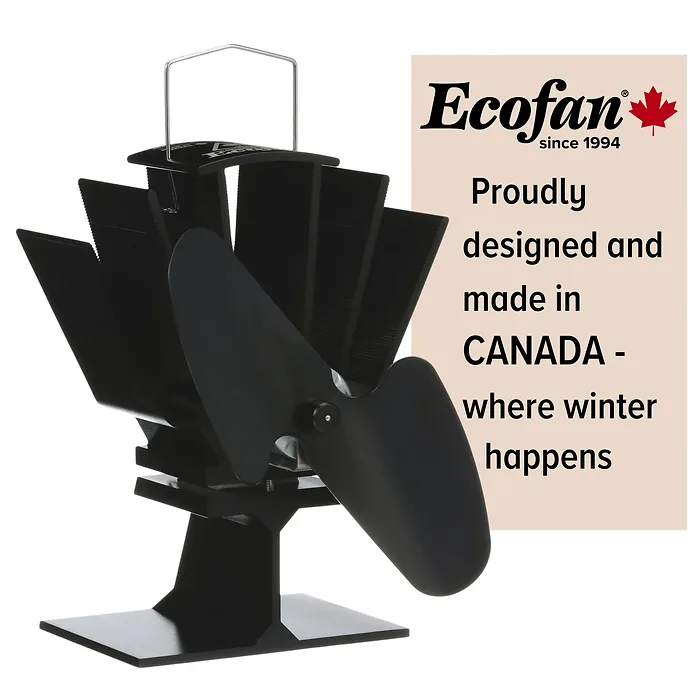 Ecofan by Caframo-815CAXBX