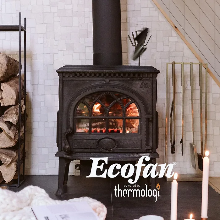 Ecofan by Caframo-815CAXBX