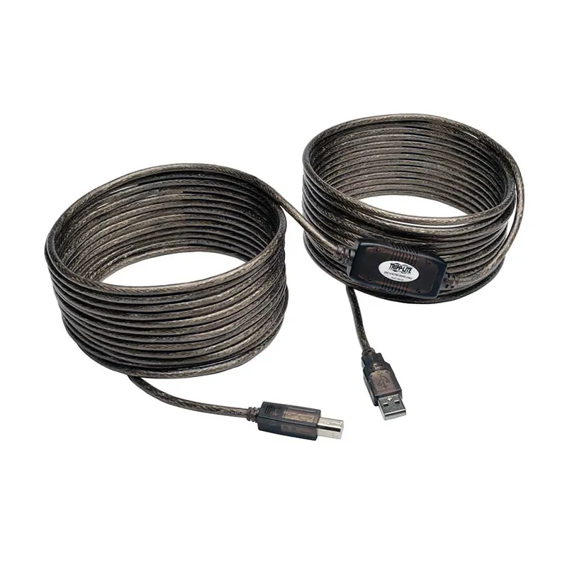 Eaton Tripplite U042-036 — 36' USB 2.0 Active Cable