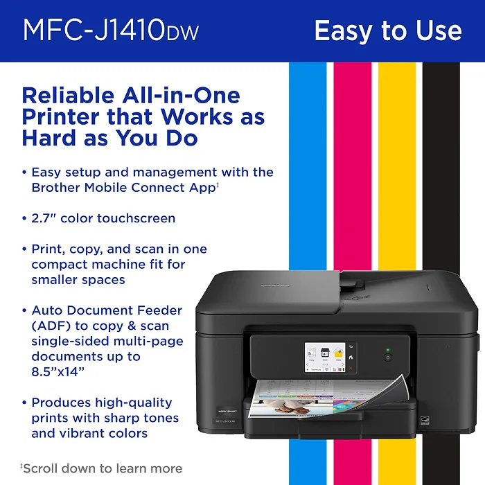 Brother-MFC-J1410DW