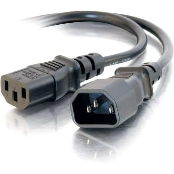 C2G 29967 — 6ft POWER EXT CORD C13-C
