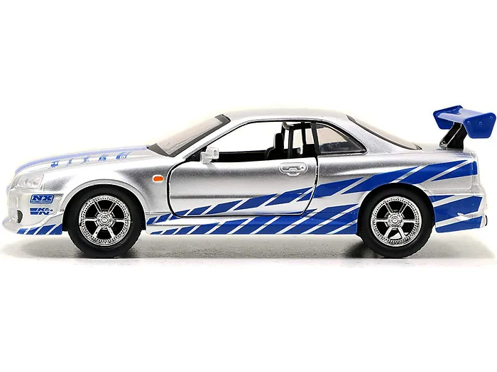 Jada Toys-97184-25TH