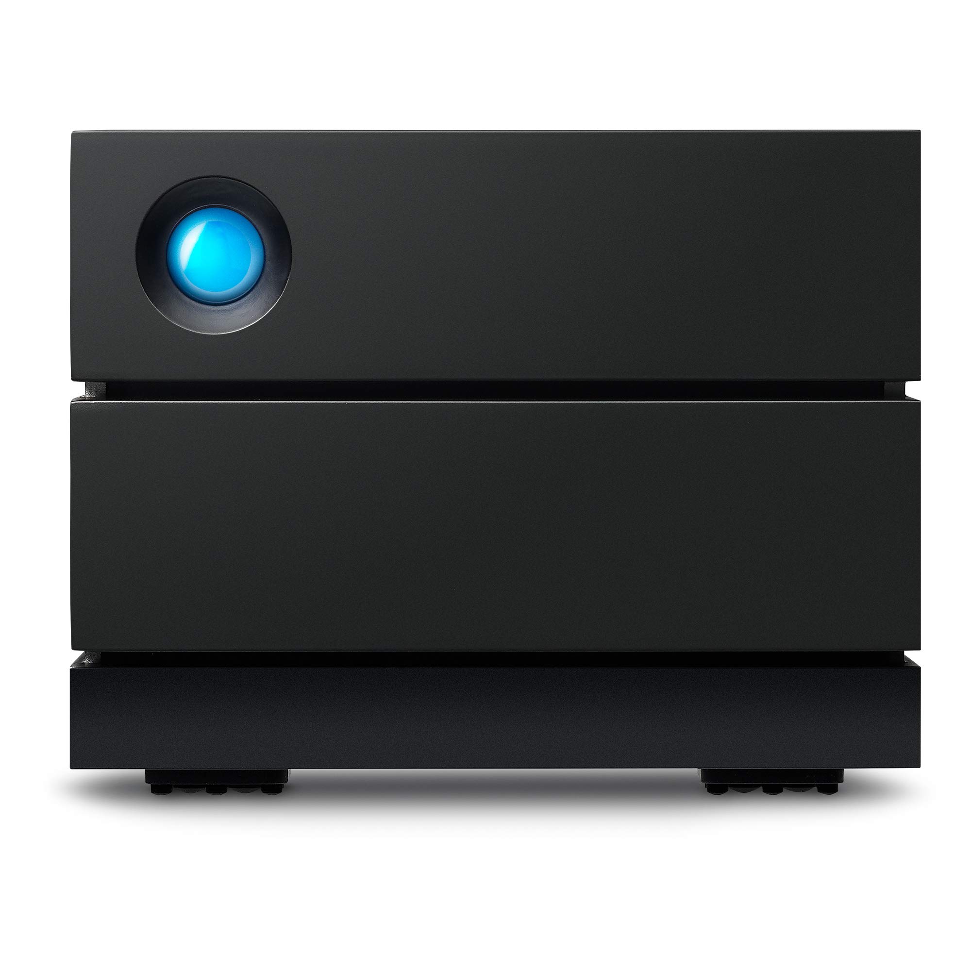 SEAGATE STHJ48000800 — LaCie HD STHJ48000800 48TB 2big Raid USB-C Enterprise-Class Drives Retail