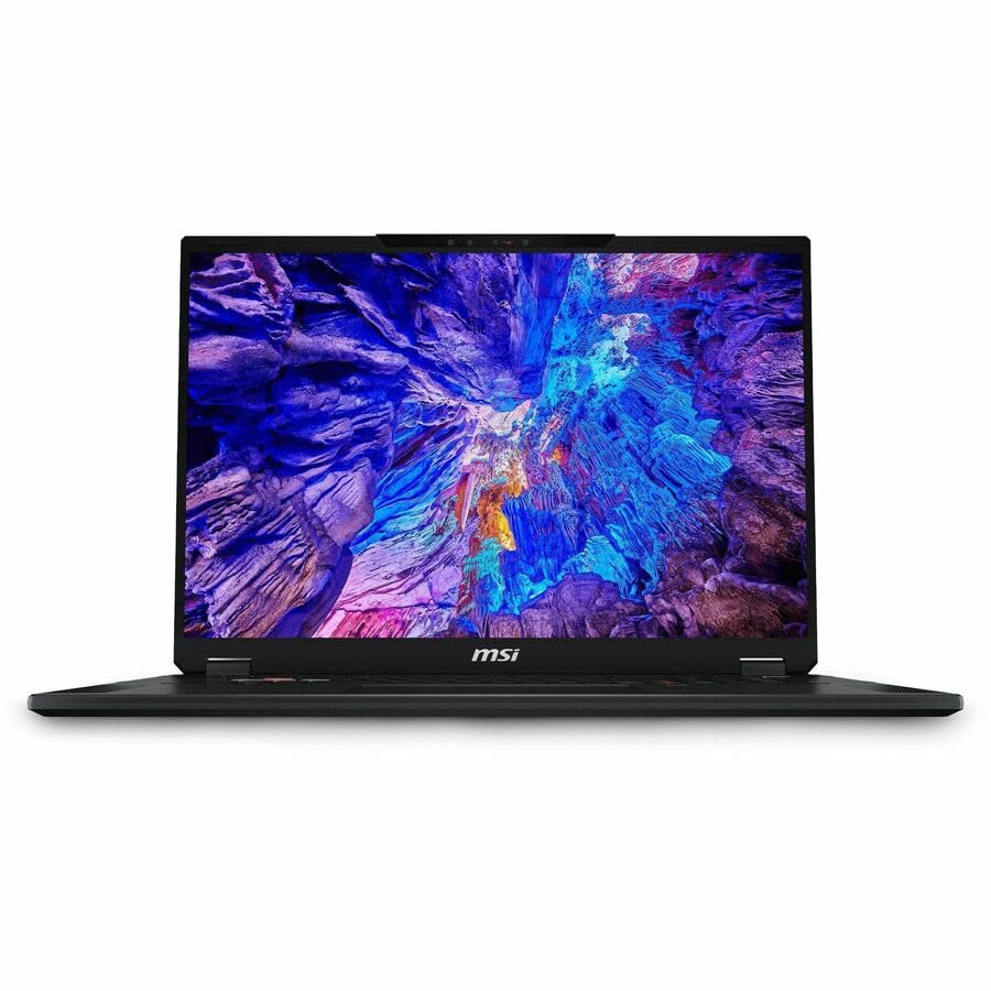 MSI STEALTH18A2028 — Stealth 18 HX AI A2XWIG 028US