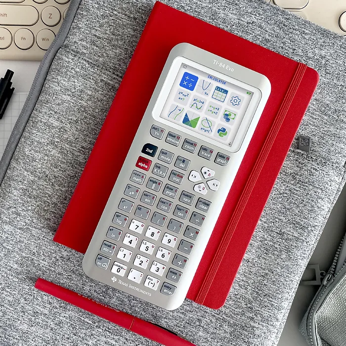 Texas Instruments-84EVO/FC/1L1/A10