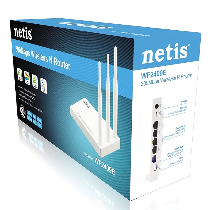 Netis-Systems-WF2409E