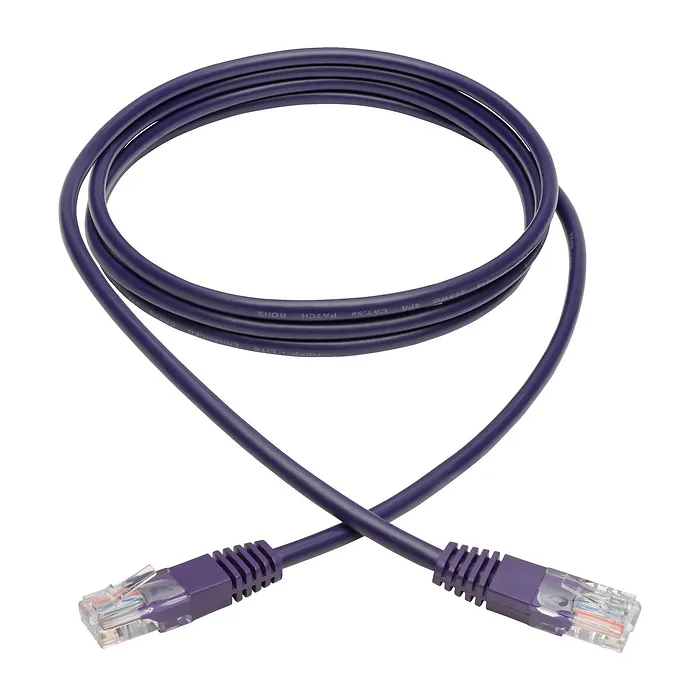 Eaton Tripplite-N002-006-PU