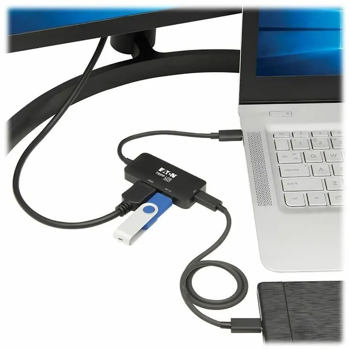 Eaton Tripplite-U444-06N-H4UBC2