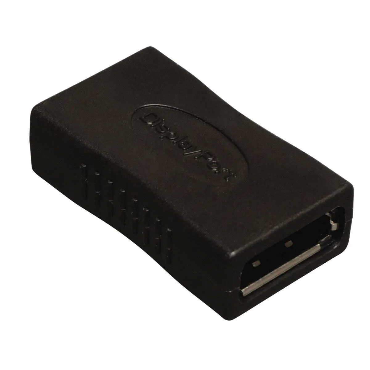 Eaton Tripplite P168-000 — Compact DisplayPort Coupler Gender Changer (F/F)