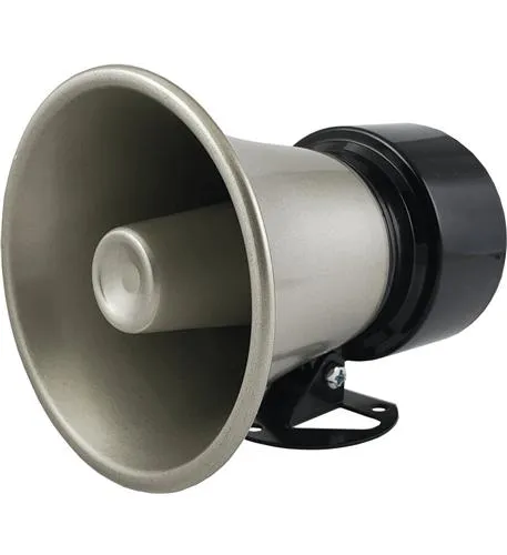 Viking Electronics VK-25AE-70V — Weather Resistant 70V Paging Horn