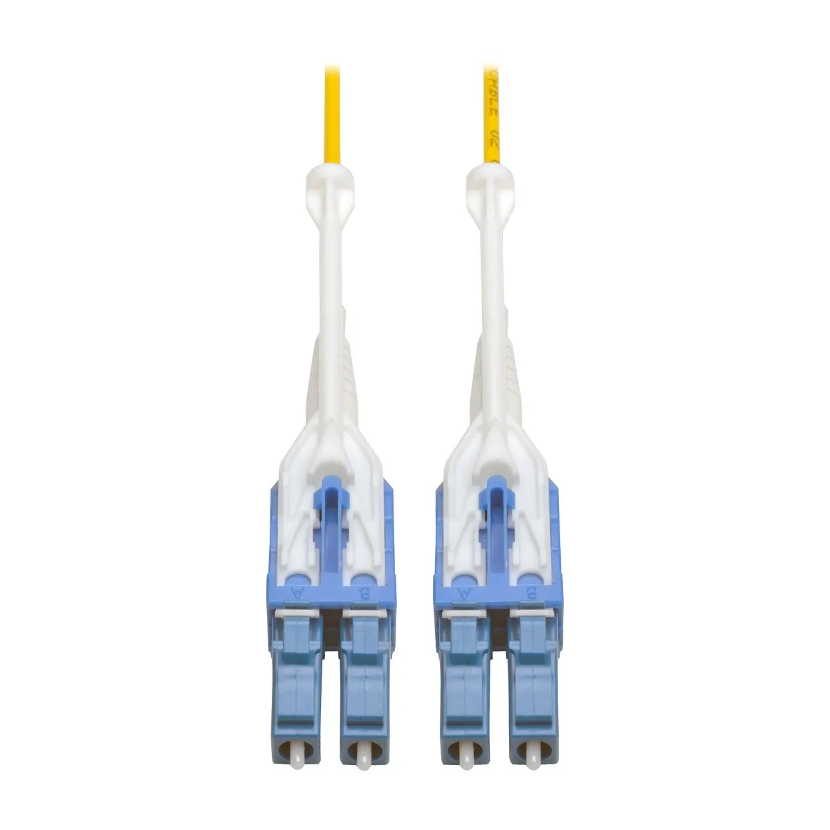 Eaton Tripplite N370-05M-T — 5M Duplex SMF 8.3 Fiber LC LC