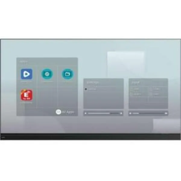 NEC LD-A1381F — Sharp NEC Display LD-A1381F Digital Signage Display | SKU NEC-A1381F