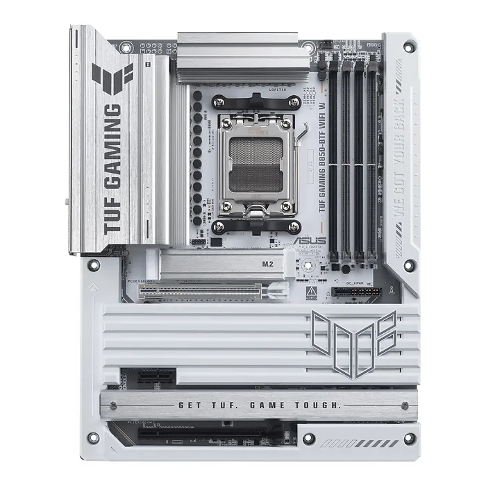 ASUS-TUF GAMING B850-BTF WIFI W
