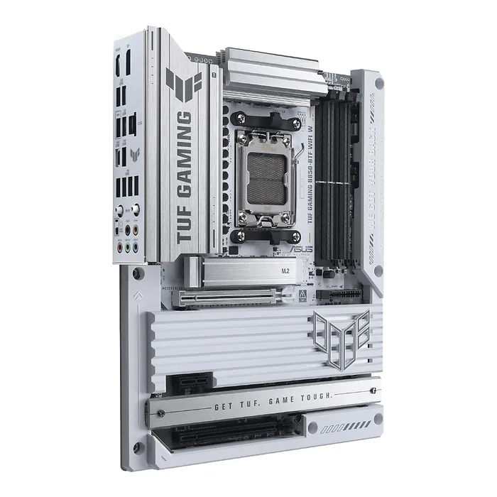 ASUS-TUF GAMING B850-BTF WIFI W