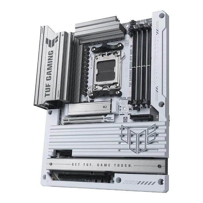 ASUS-TUF GAMING B850-BTF WIFI W