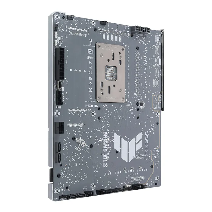 ASUS-TUF GAMING B850-BTF WIFI W
