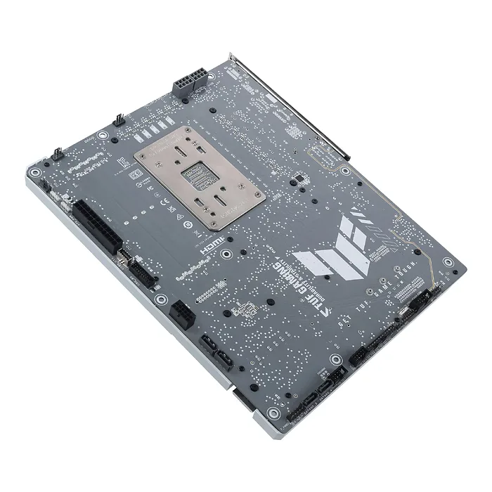 ASUS-TUF GAMING B850-BTF WIFI W