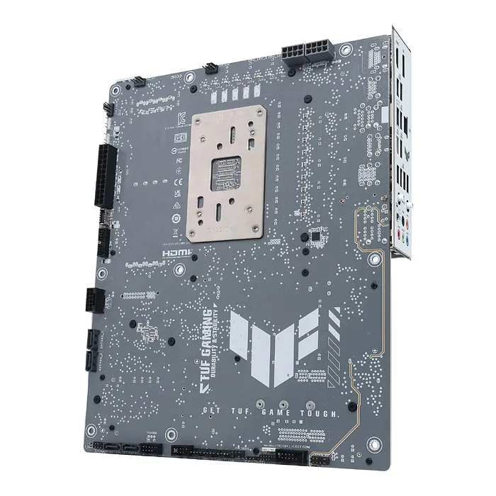 ASUS-TUF GAMING B850-BTF WIFI W