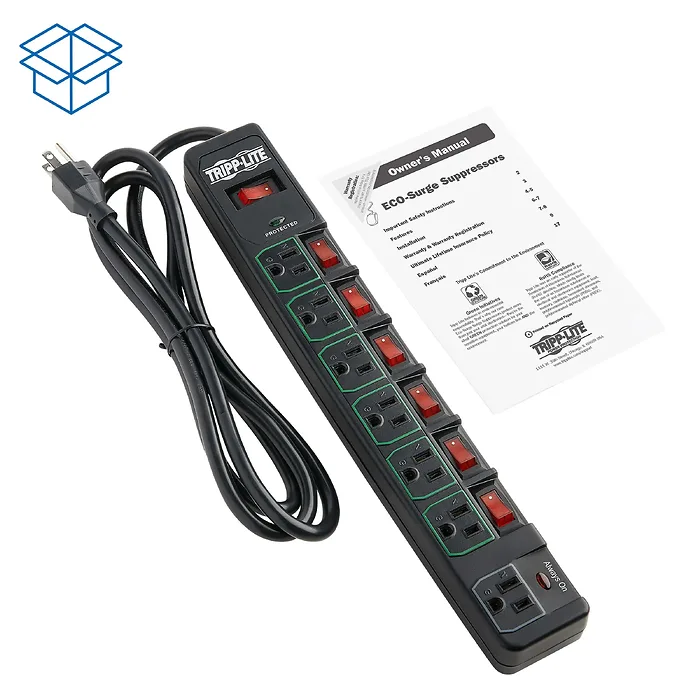Eaton Tripplite-TRP TLP76MSGB