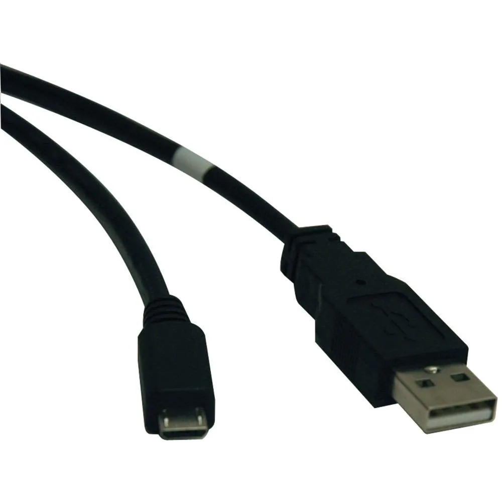 Eaton Tripplite U050-010 — A TO MICRO B USB 2.0 10FT