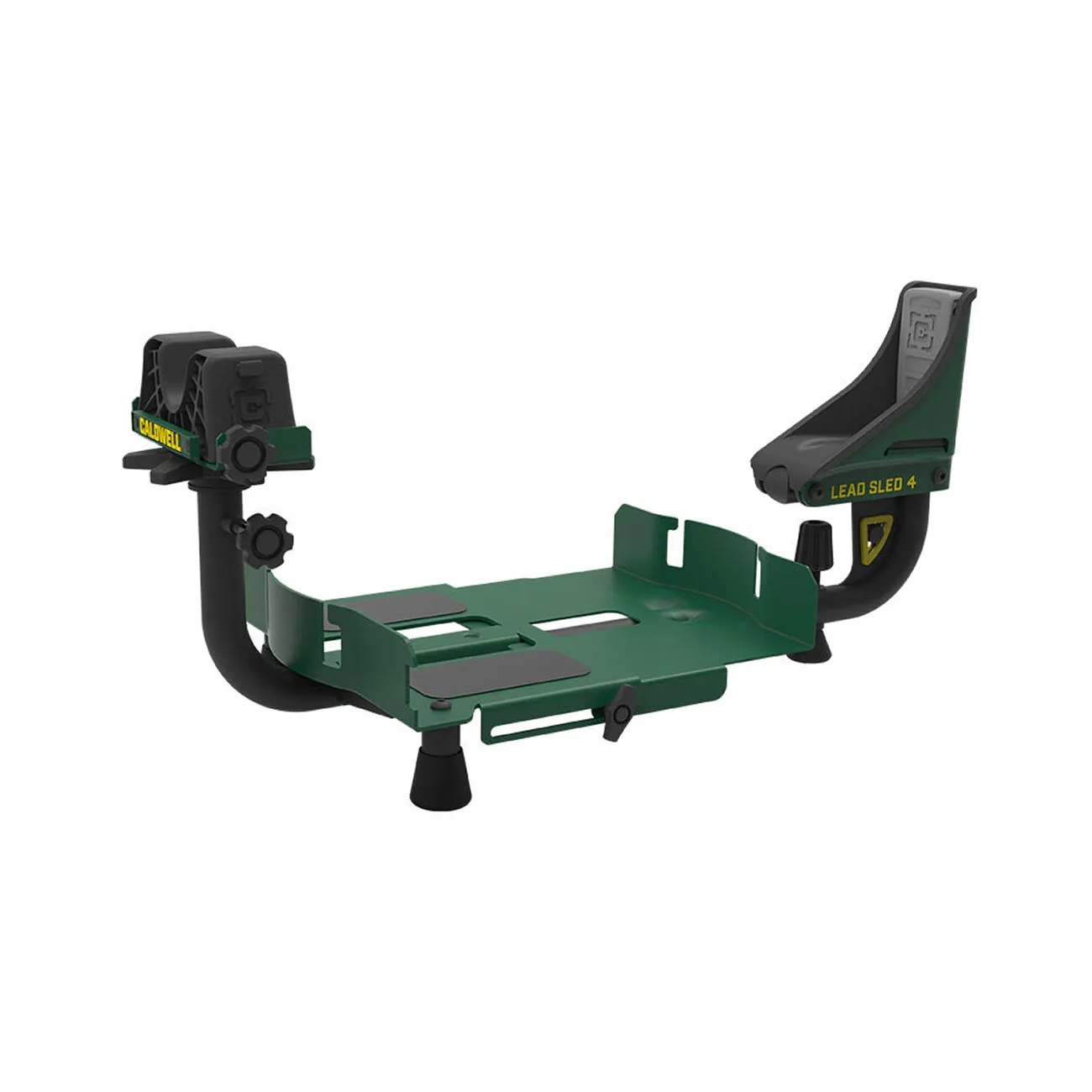 BATTERY TECHNOLOGY 1217424 — Caldwell Lead Sled 4