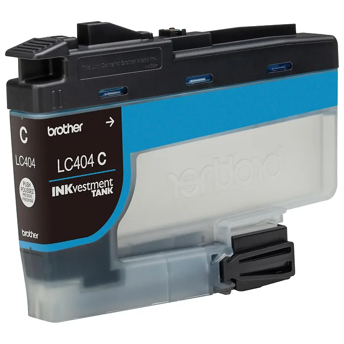 Brother-BRT LC404CS