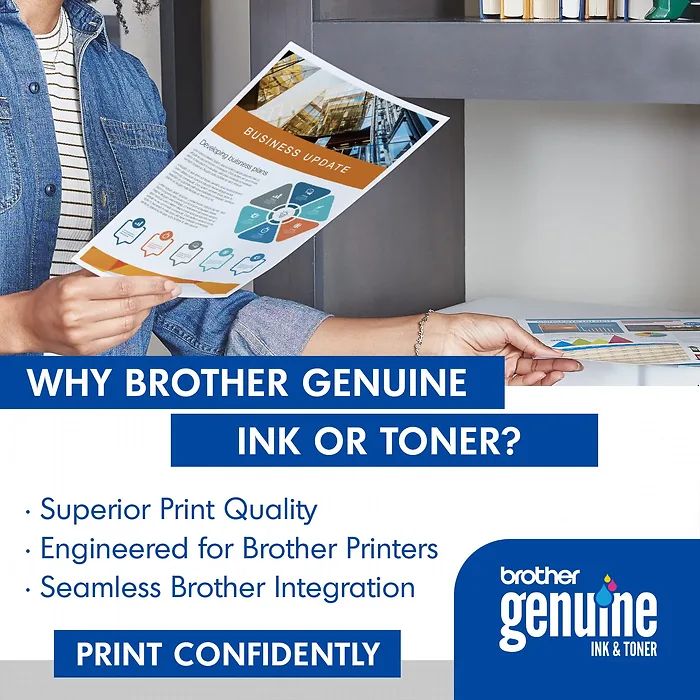 Brother-BRTTN315C