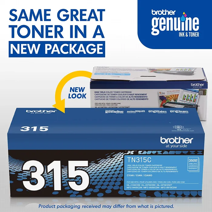 Brother-BRTTN315C