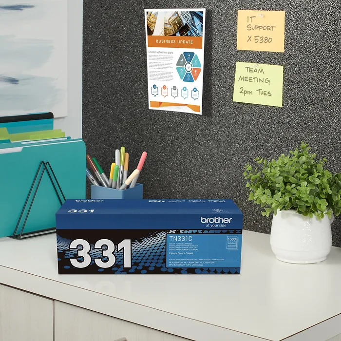 Brother-BRT TN331C