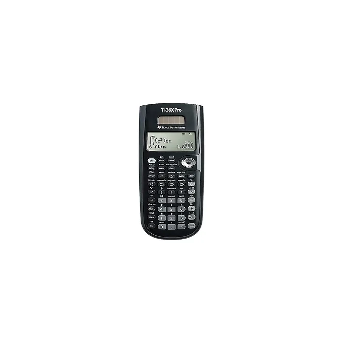 Texas Instruments-TEX TI36XPRO